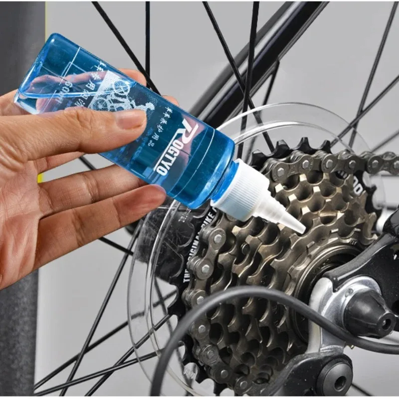 1/3/5PCS Lubrificante per bici - Grease Waterproof Bike recensione e prezzo