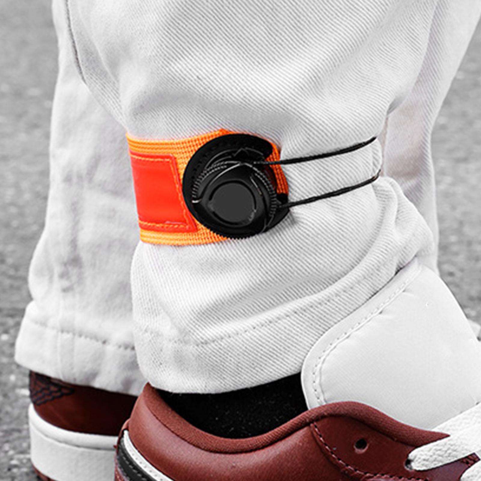 Cinturino Riflettente per Pant - Cycling Commuter Pants recensione e prezzo