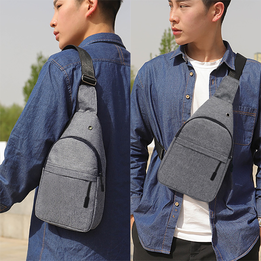 Borse a Tracolla Singola da Uo - Cycling Commuter Bag recensione e prezzo