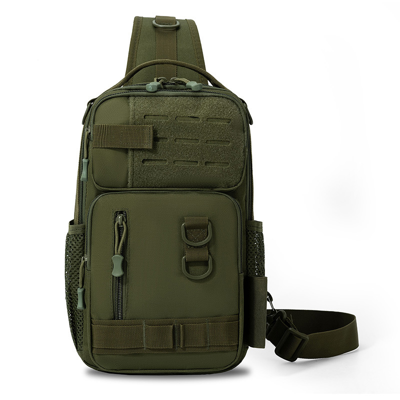 Borsa da petto per arrampicata - Cycling Commute Training recensione e prezzo