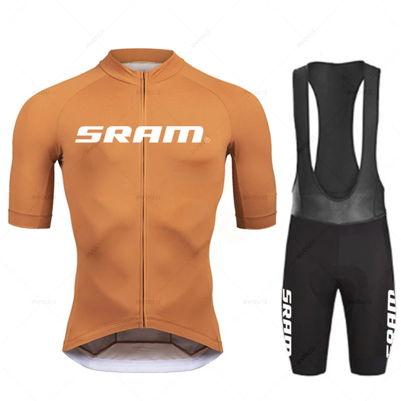 2024 Sram Pro Maglia da ciclis - Cycling Commuter Shorts recensione e prezzo