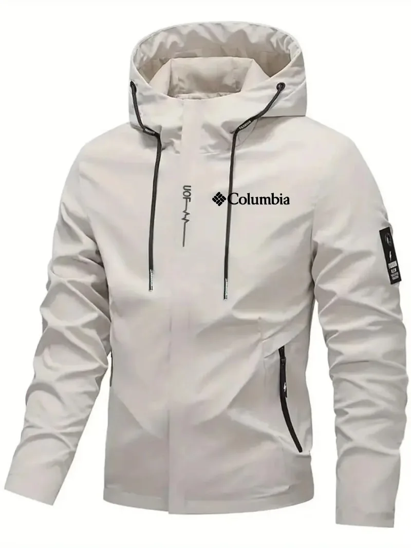 Impermeabile da Uomo 2026 con  - Cycling Commuter Jacket recensione e prezzo