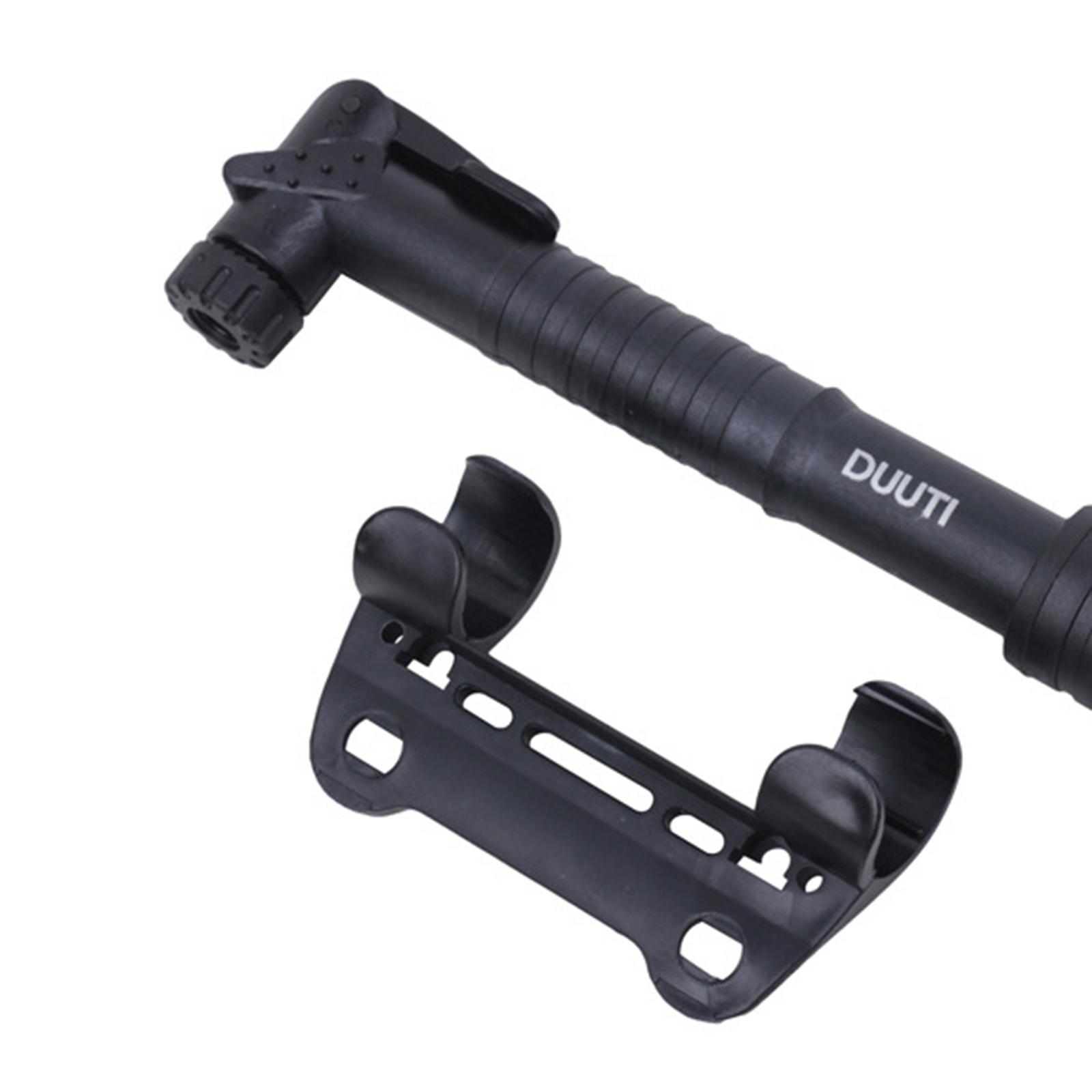 Pompa Gonfiabile Portatile a D - Bike Pump Frame Mount recensione e prezzo