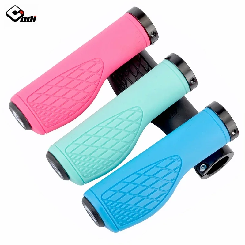 Manopole per Manubrio Biciclet - Bell Handlebar Ring recensione e prezzo