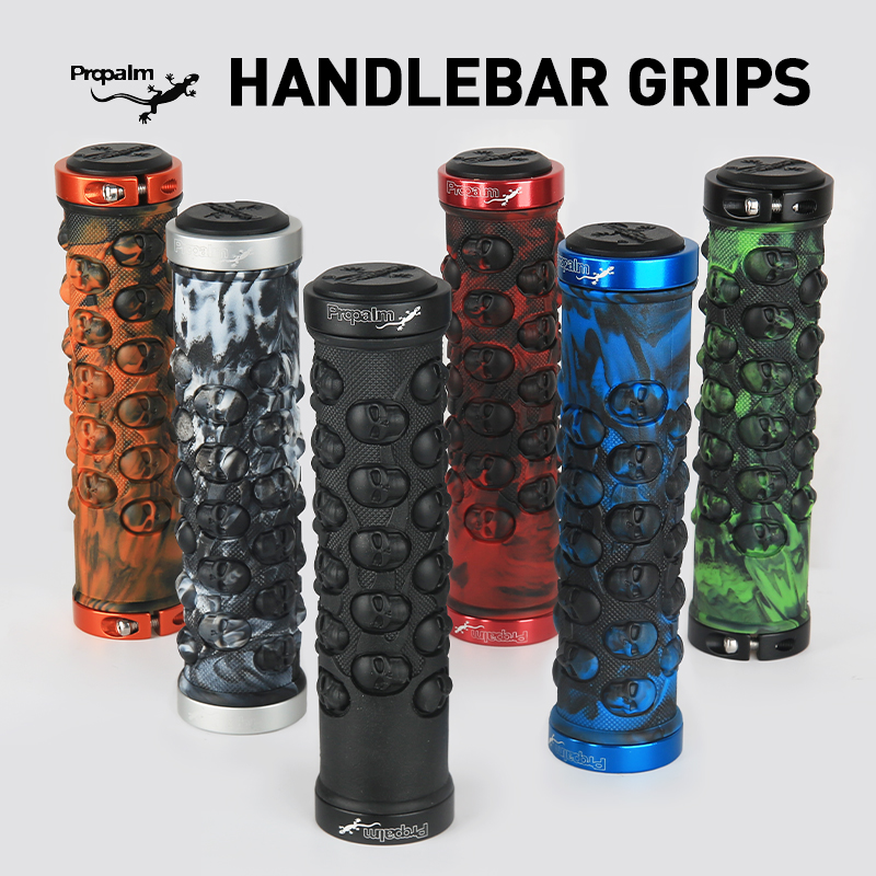 Impugnature per manubrio da mo - Bell Handlebar Ring recensione e prezzo