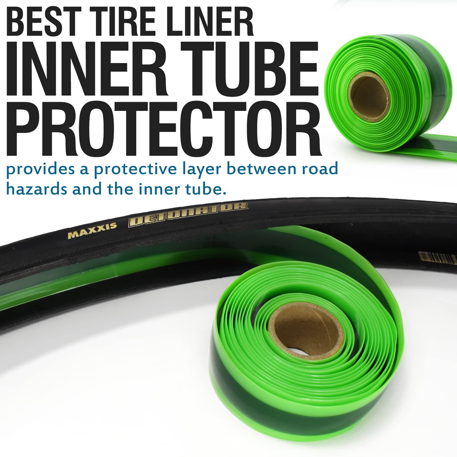 Rivestimento per Pneumatici Bi - Inner Tube 700C recensione e prezzo