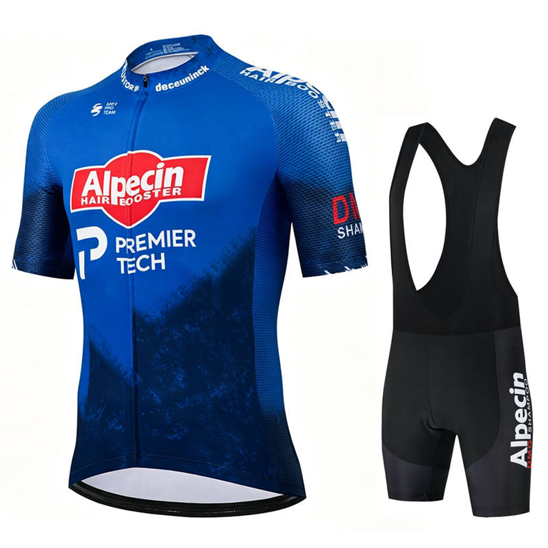 Maglia da ciclismo Alpecin Pro - Cycling Commuter Shorts recensione e prezzo