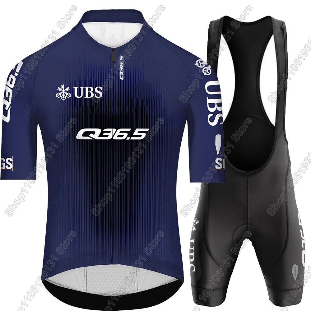 Q36.5 Team 2026 Set Maglia Cic - Cycling Commuter Shorts recensione e prezzo
