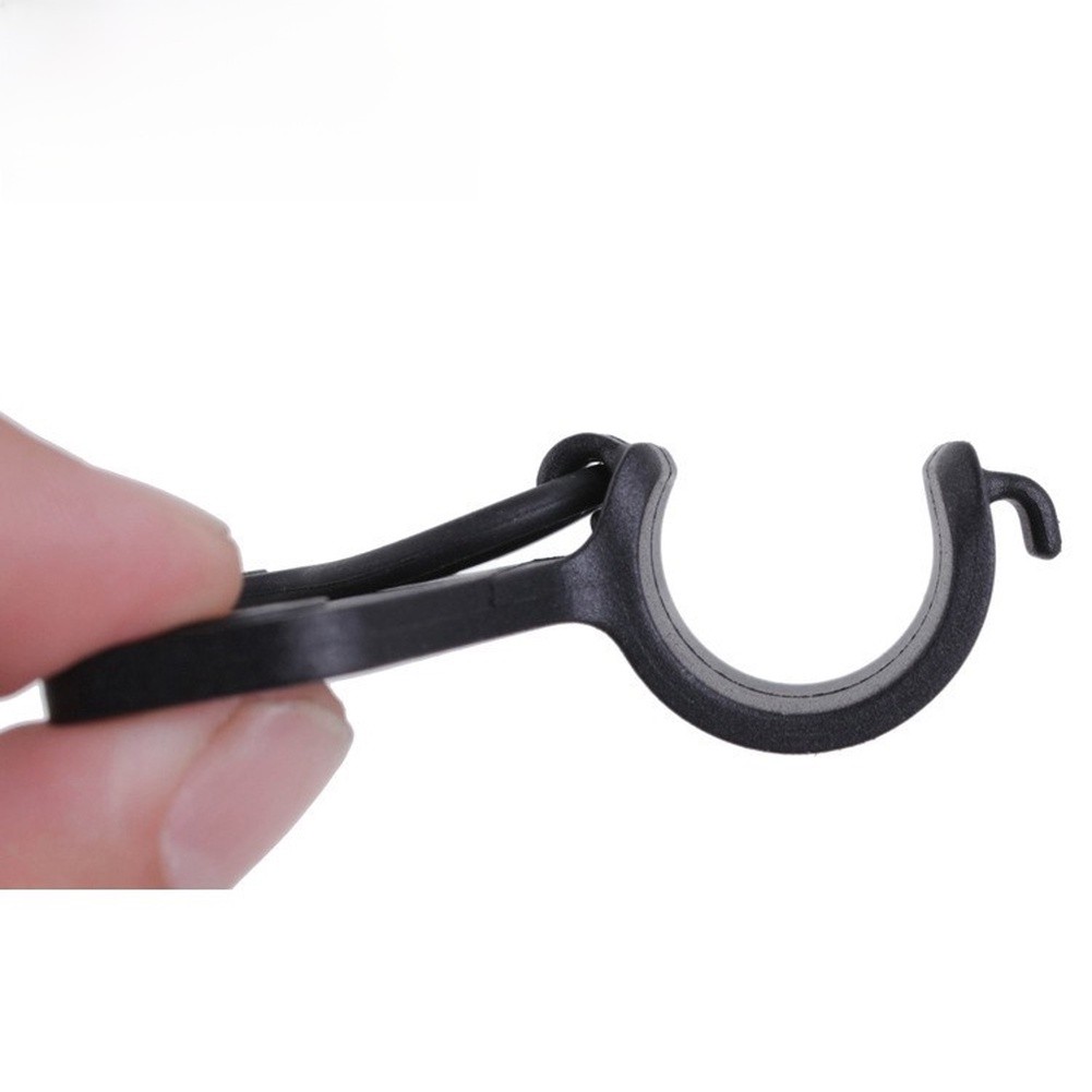 2 staffe di montaggio per pomp - Bike Pump Frame Mount recensione e prezzo