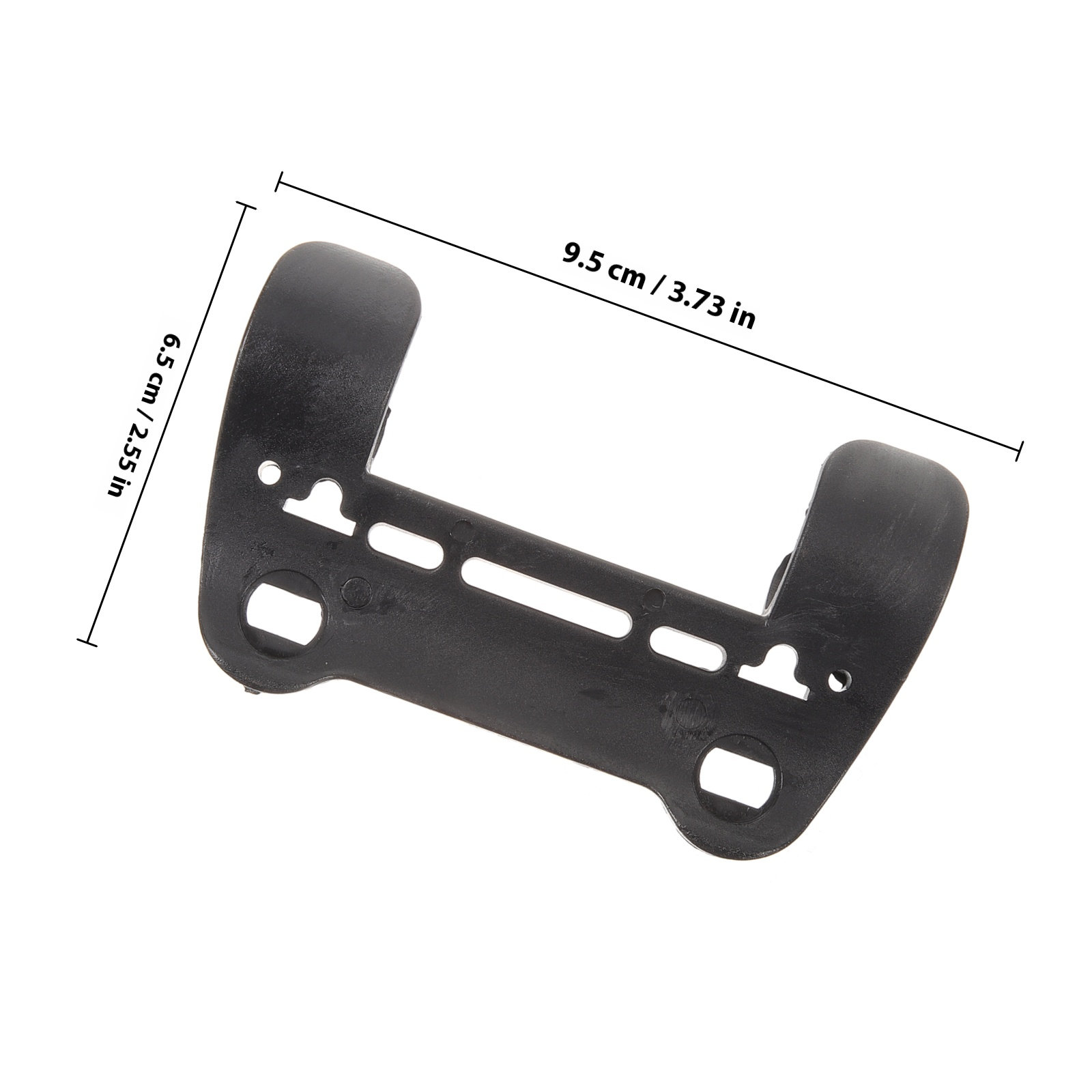 Supporto Universale Profession - Bike Pump Frame Mount recensione e prezzo