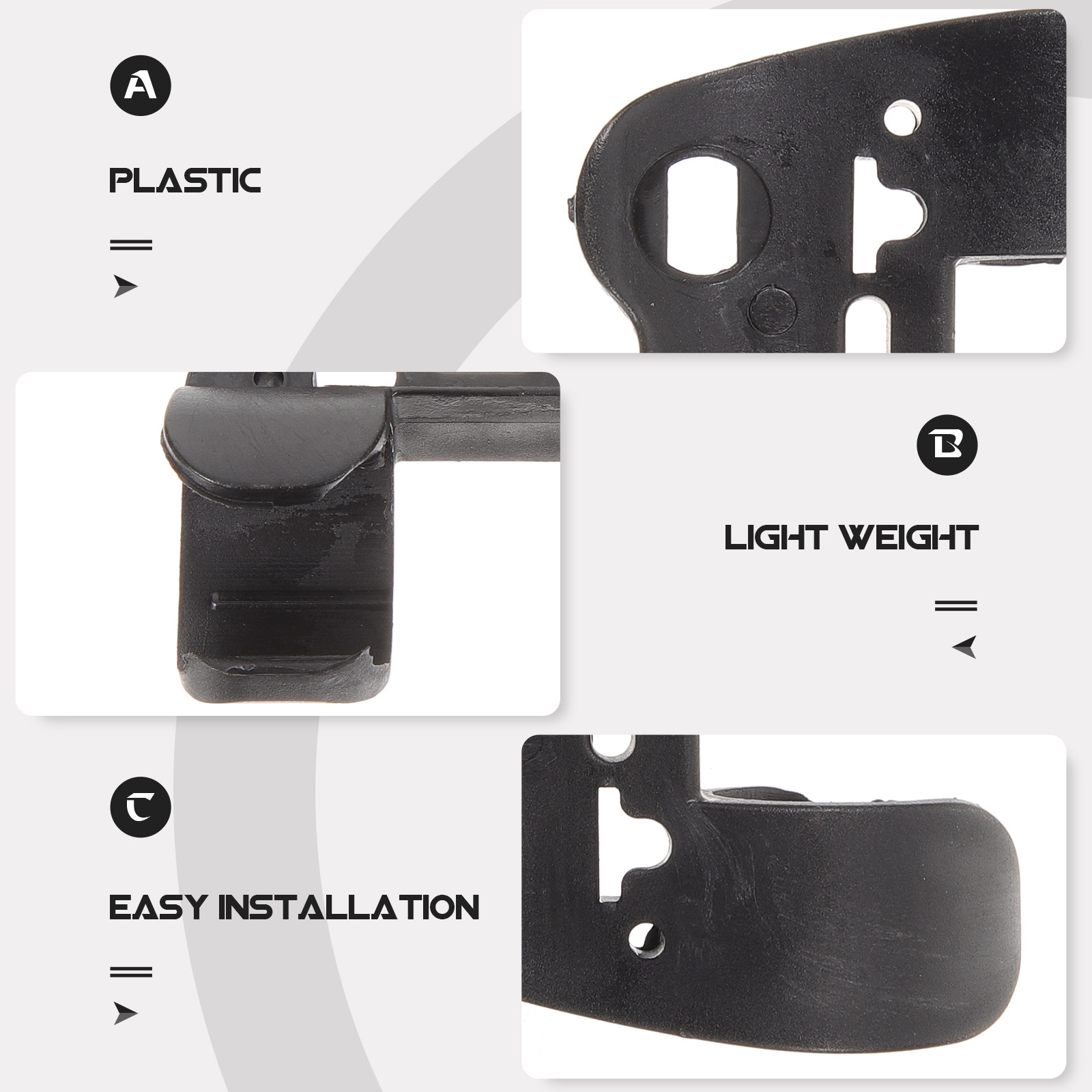 Supporto Universale Profession - Bike Pump Frame Mount recensione e prezzo