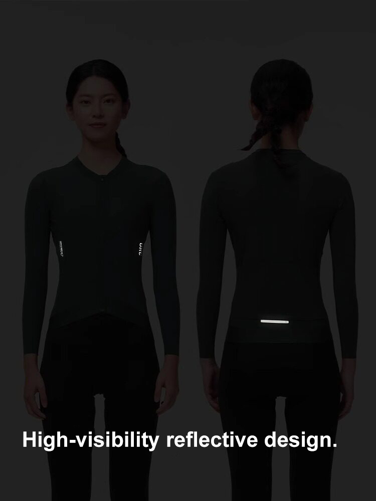 Maglia da Ciclismo a Maniche C - Cycling Commute Training recensione e prezzo