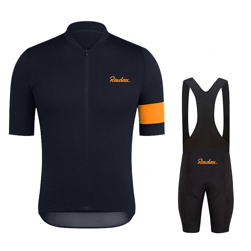 Raudax Maglia da ciclismo a ma - Cycling Commuter Shorts recensione e prezzo