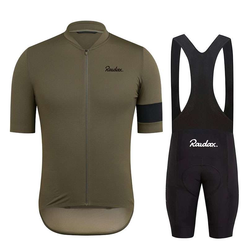 Raudax Maglia da ciclismo a ma - Cycling Commuter Shorts recensione e prezzo
