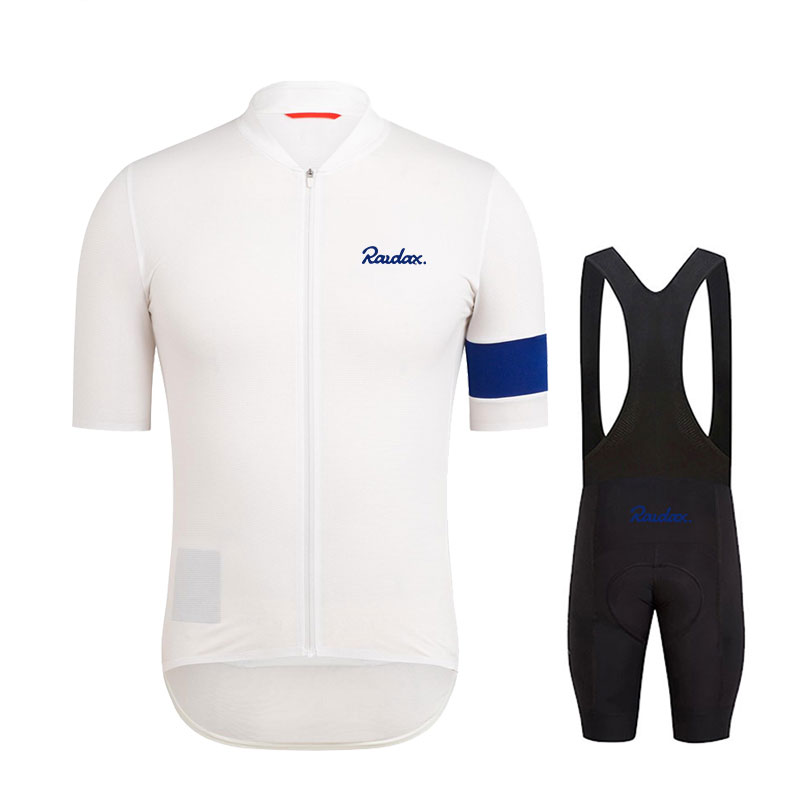Raudax Maglia da ciclismo a ma - Cycling Commuter Shorts recensione e prezzo