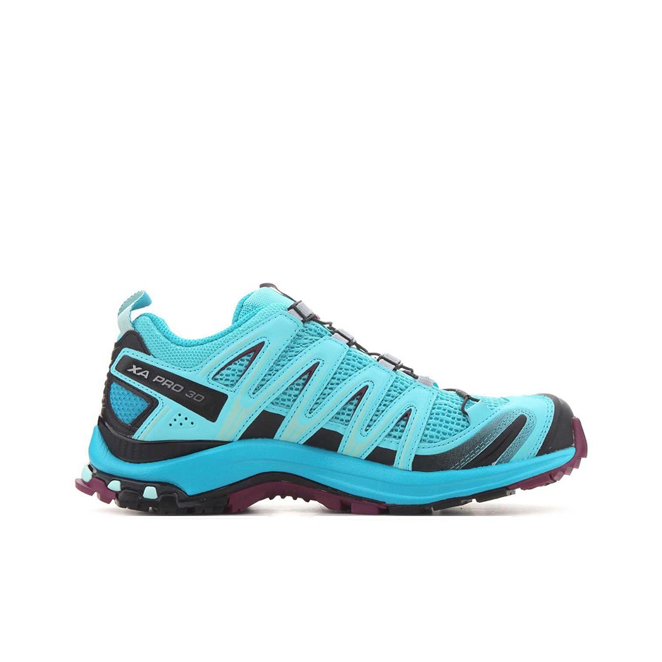 SALOMON XA Pro 3D V9 Scarpe da - Salomon Shoes Xa Pro 3D recensione e prezzo