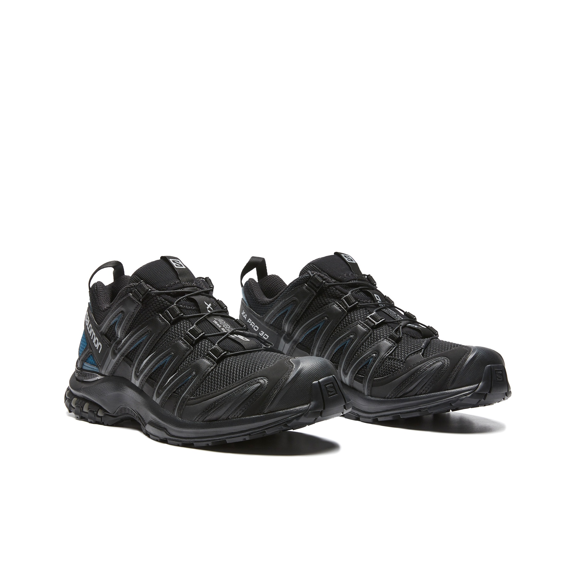 SALOMON XA PRO 3D Scarpe Outdo - Salomon Shoes Xa Pro 3D recensione e prezzo