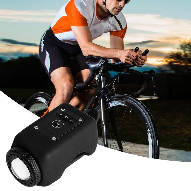 Bici elettroniche Clacson Camp - Cycling In City recensione e prezzo