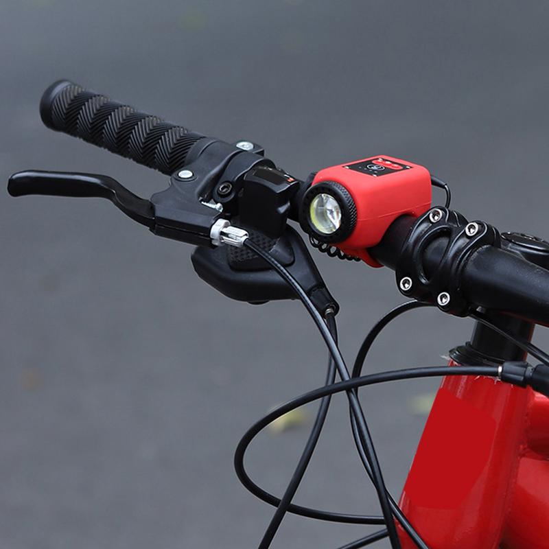 Bici elettroniche Clacson Camp - Cycling In City recensione e prezzo