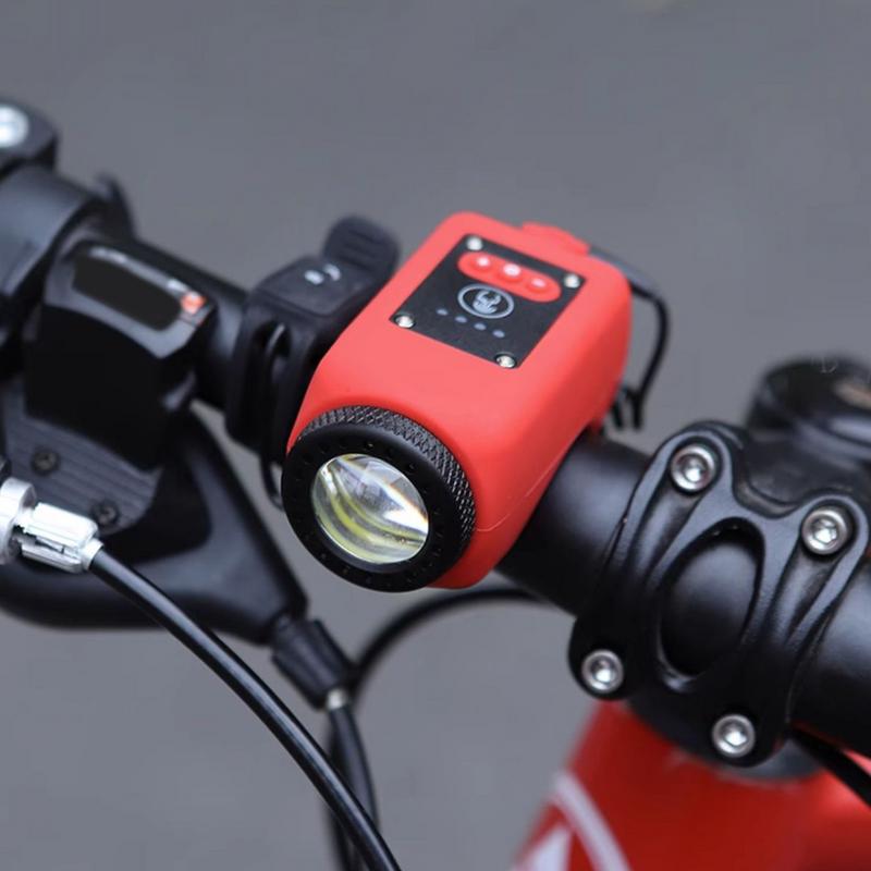 Bici elettroniche Clacson Camp - Cycling In City recensione e prezzo