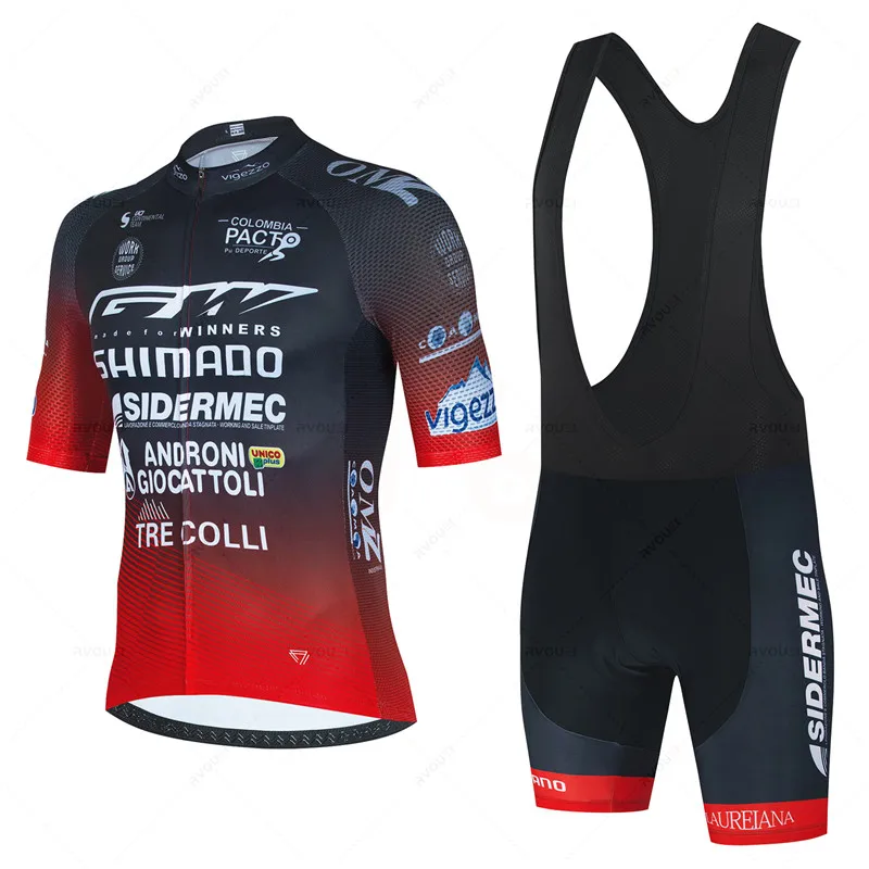 -Set maglia da ciclismo profes - Cycling Commuter Shorts recensione e prezzo