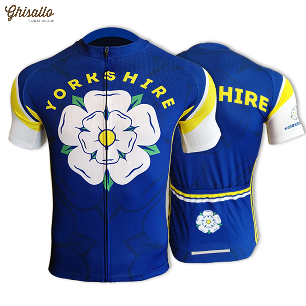 Yorkshire Cycling Jersey Set p - Cycling Commuter Shorts recensione e prezzo