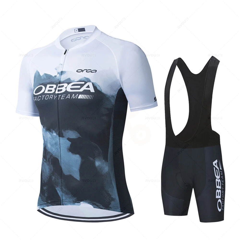 2025 Hiru Cycling Jersey Set e - Cycling Commuter Pants recensione e prezzo
