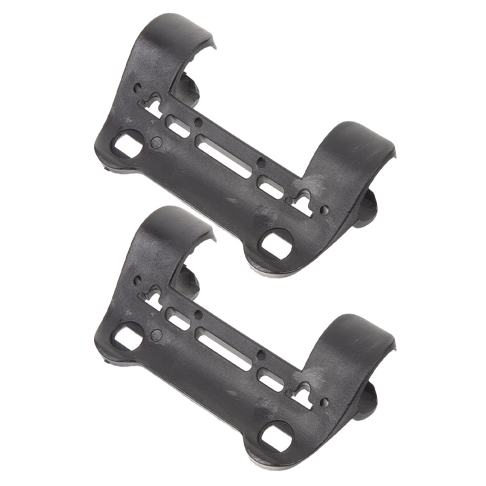 2 Pezzi Supporto per Pompa per - Bike Pump Frame Mount recensione e prezzo