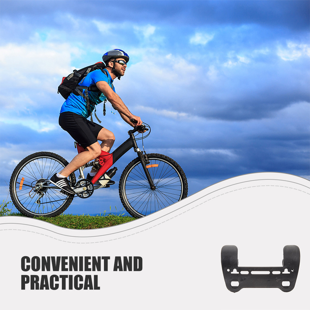 2 Pezzi Supporto per Pompa per - Bike Pump Frame Mount recensione e prezzo