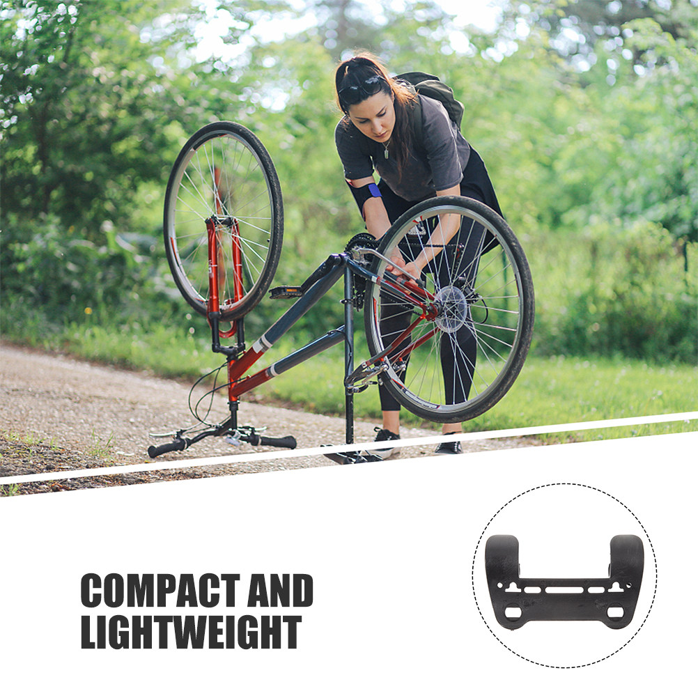 2 Pezzi Supporto per Pompa per - Bike Pump Frame Mount recensione e prezzo
