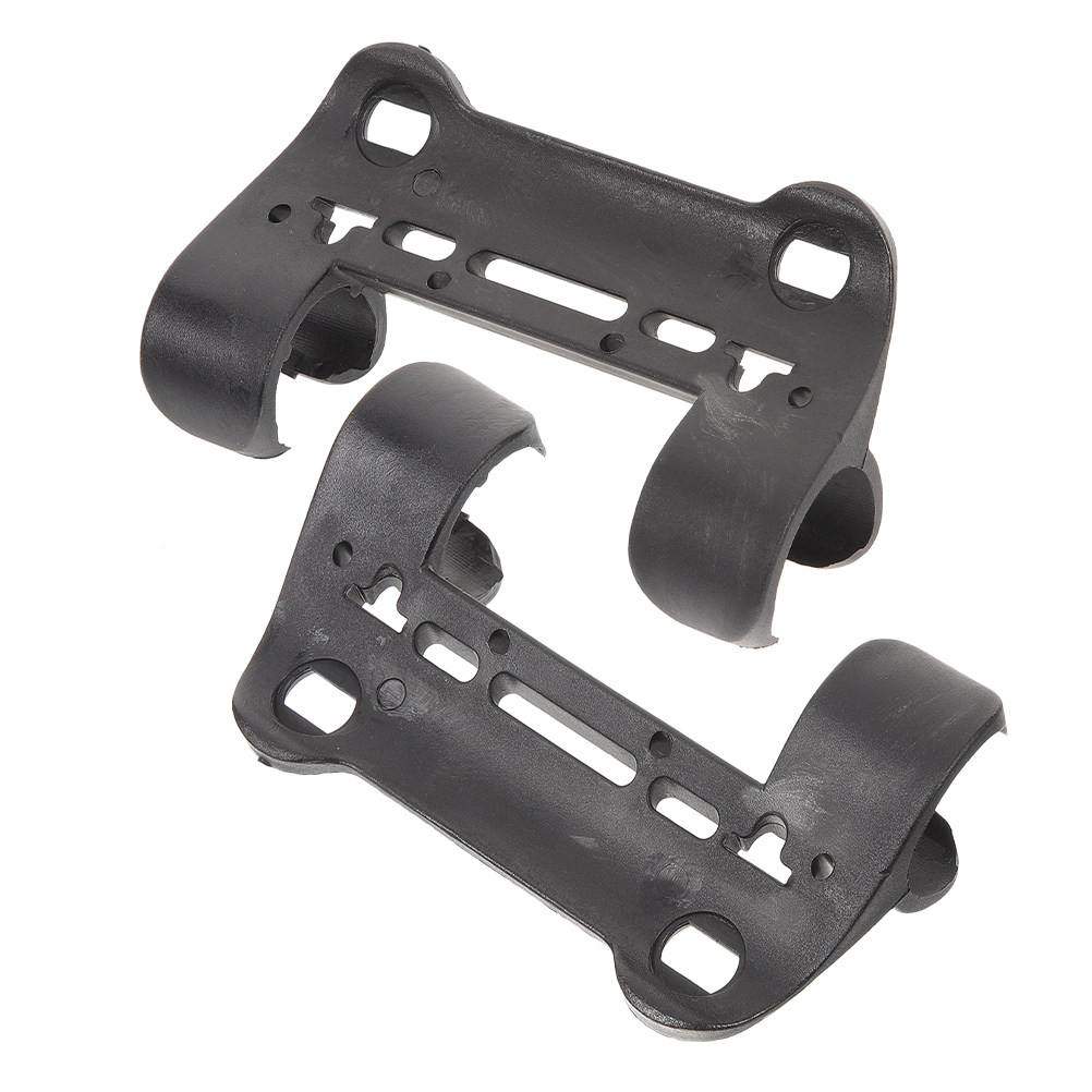2 Pezzi Supporto per Pompa per - Bike Pump Frame Mount recensione e prezzo